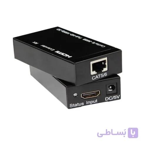 افزایش طول HDMI شصت متر