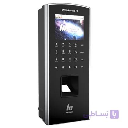 دستگاه اثر انگشت ENBioAccess-T3