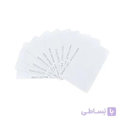 کارت RFID مدل EM 125KH