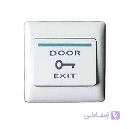 شستی فشاری پلاستیک AAP900