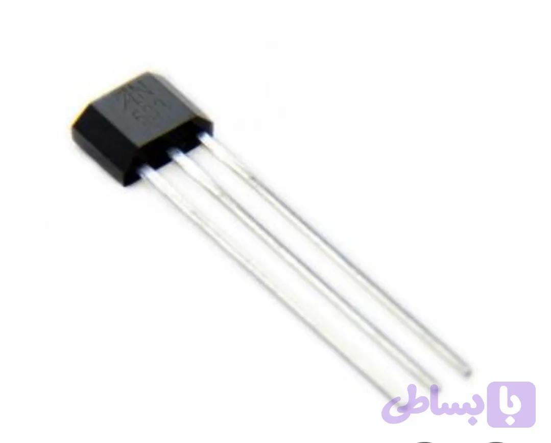 هال سنسور UGN3503