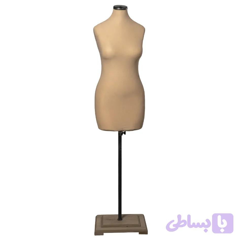 مانکن خیاطی ساده — تصویر 1