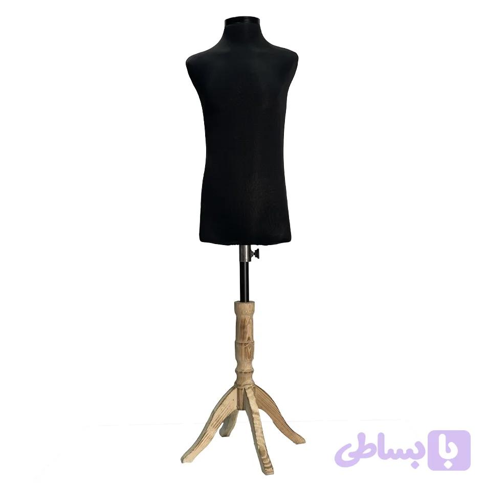 مانکن خیاطی کودک — تصویر 1