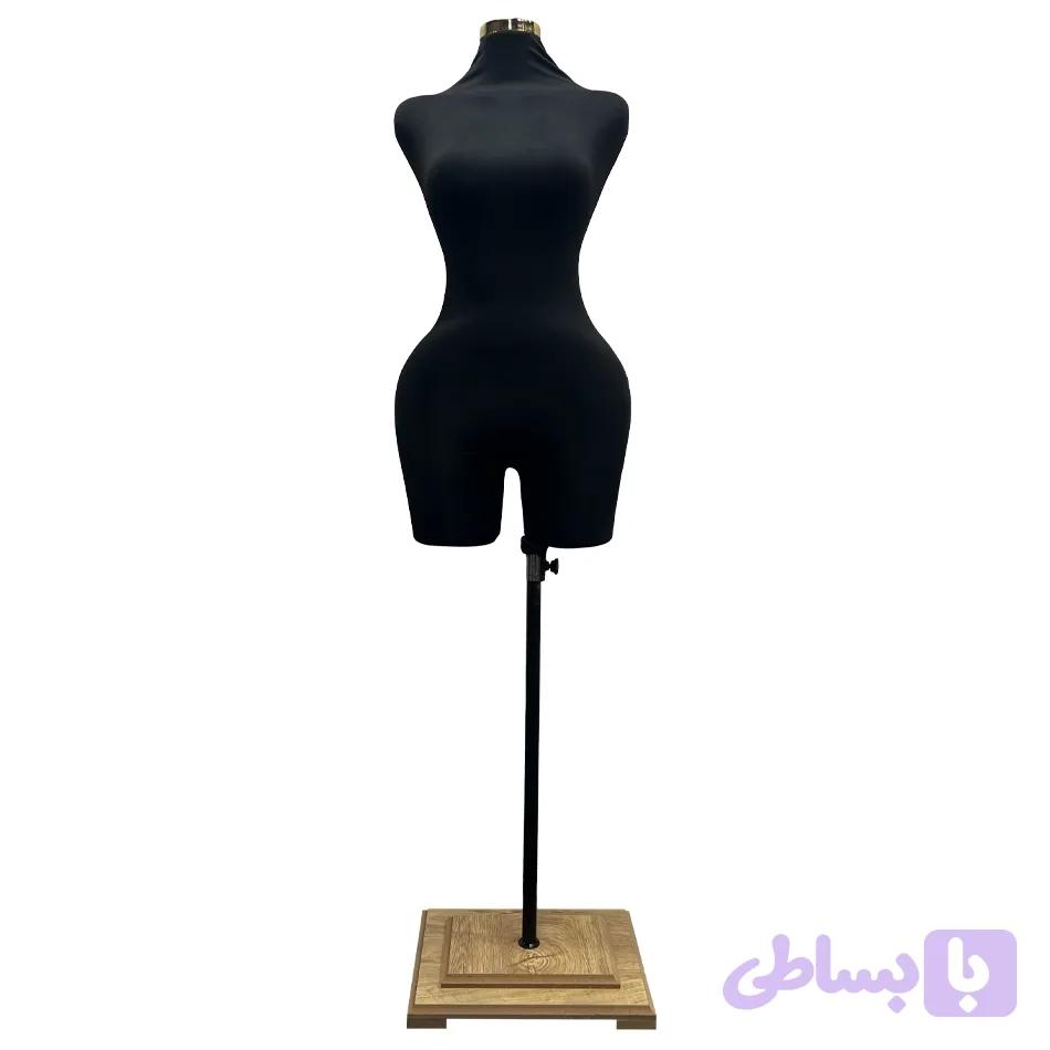 مانکن خیاطی فاقدار ساعت شنی — تصویر 1