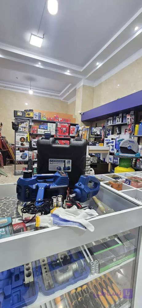 ست پنچرگیری ویوارکس