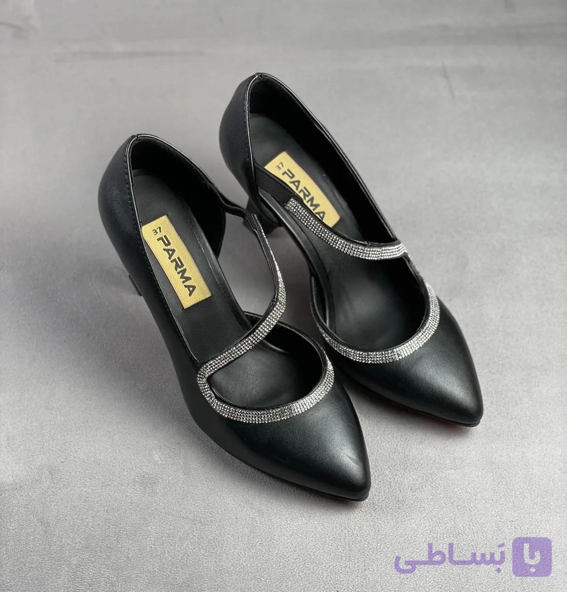 کفش مجلسی مدل آفتاب
