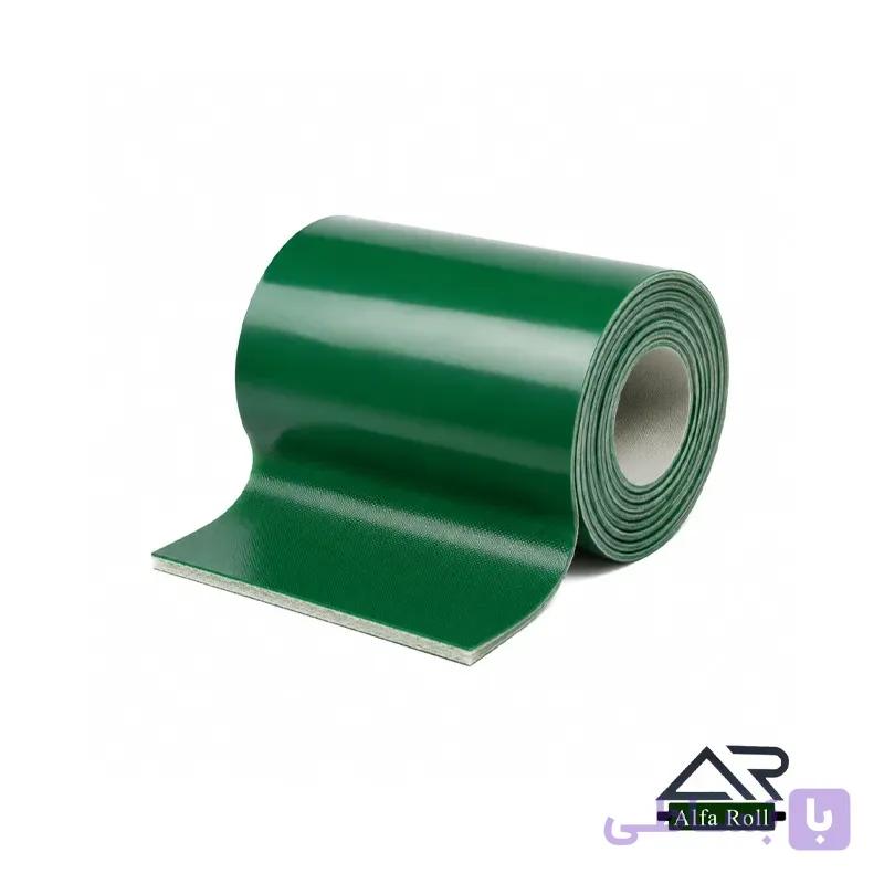 و قیمت تسمه نقاله PVC (پی وی سی) | آلفارول
