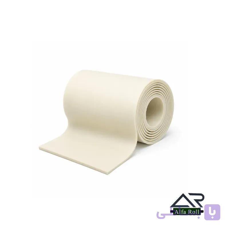 و قیمت تسمه نقاله PU (پلی اورتان) صنعتی | آلفارول