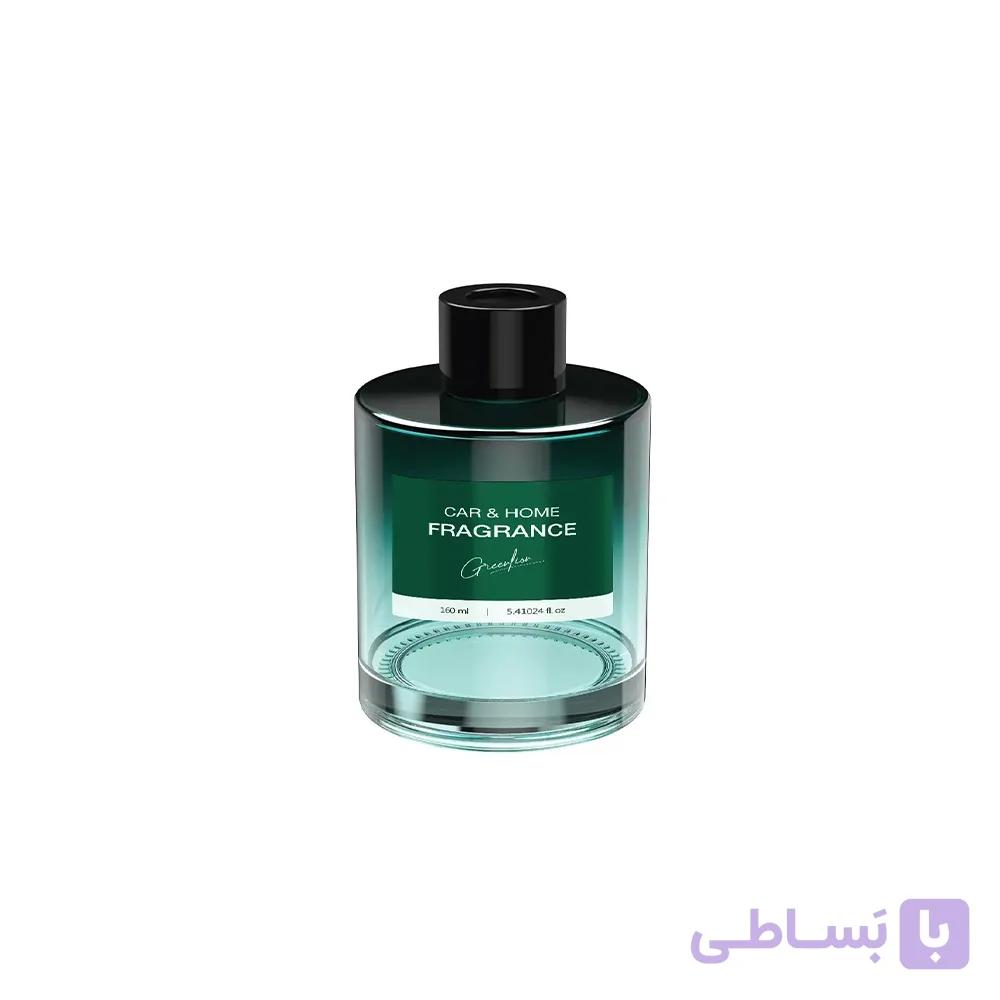 اسانس خوشبو کننده گرین لاین مدل Fragrance Refill ظرفیت ۱۶۰ میل — تصویر 1