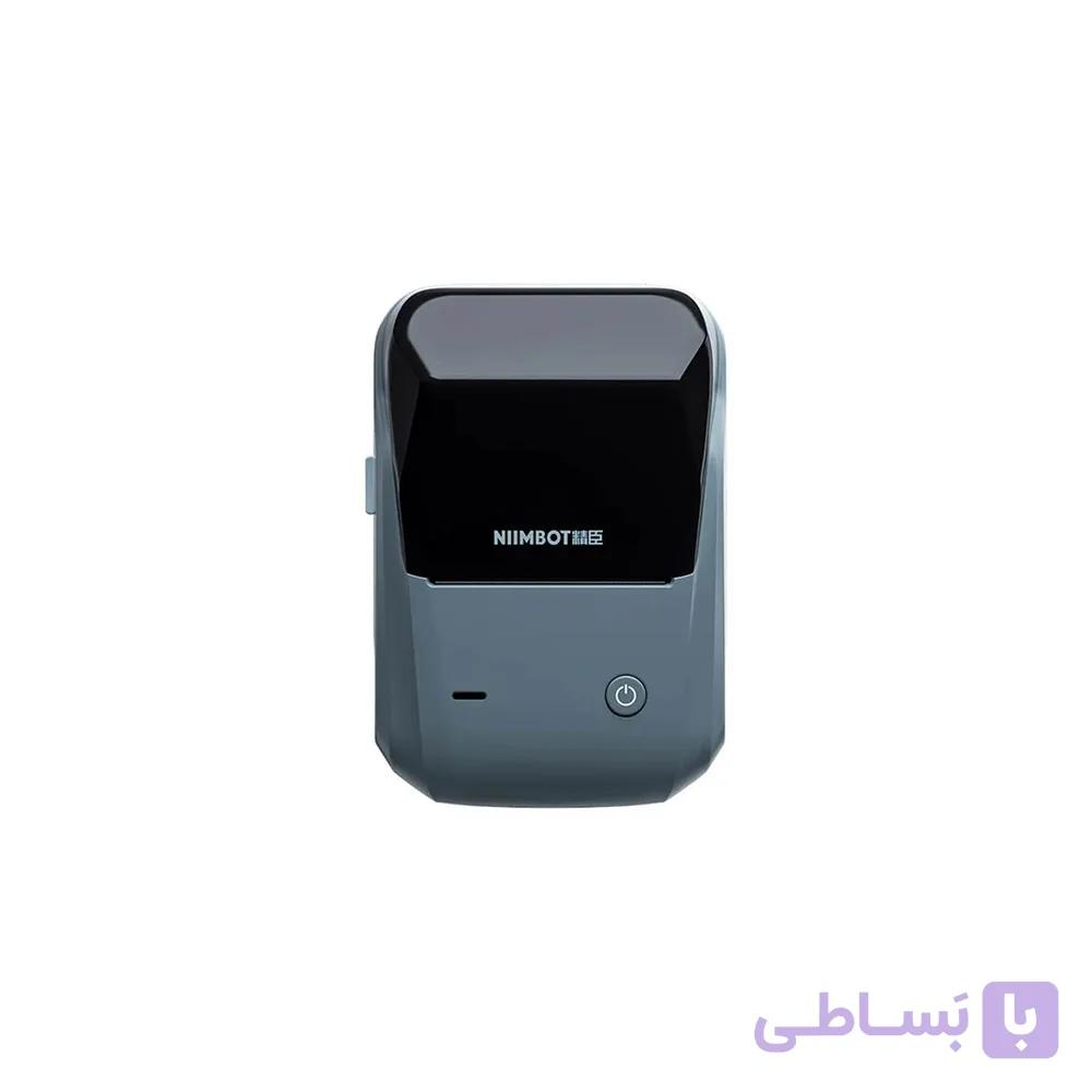 پرینتر لیبل زن نیمبات مدل Niimbot B1 label printer — تصویر 1