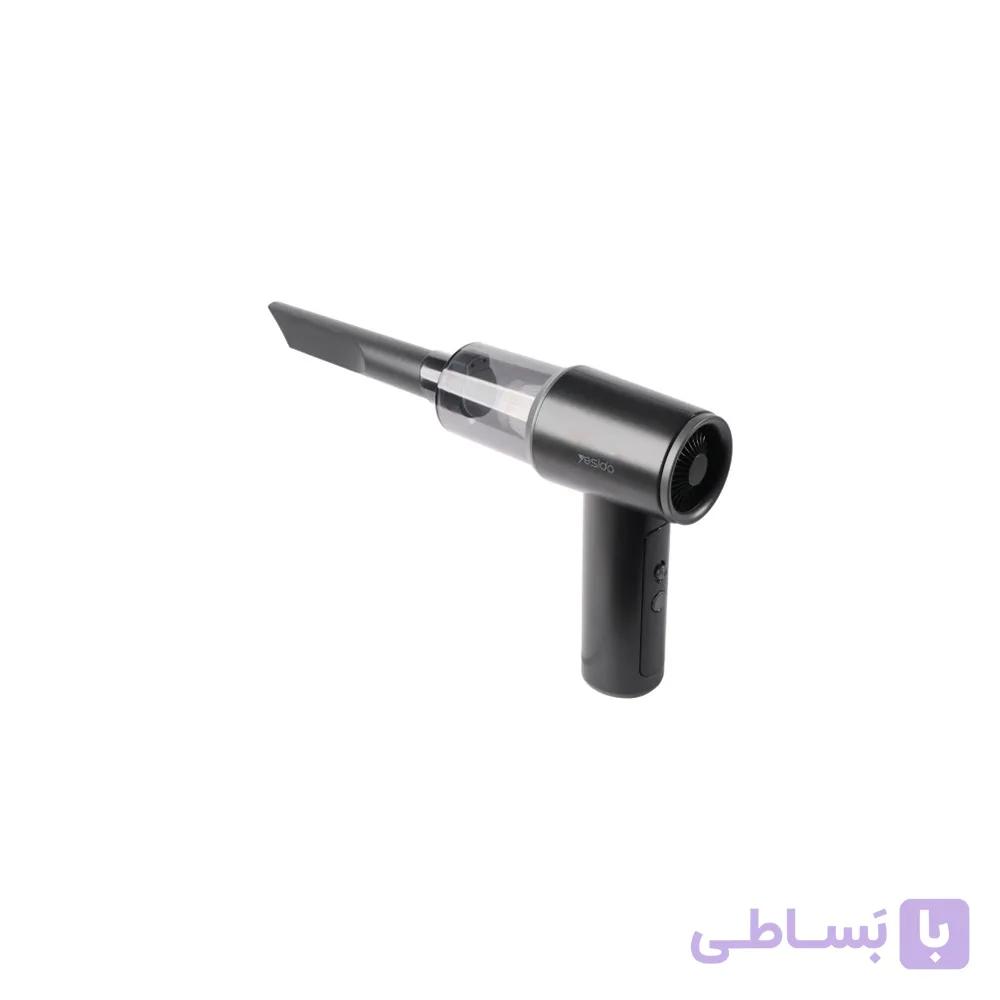 جارو شارژی یسیدو Yesido VC15 Duster & Blower — تصویر 1