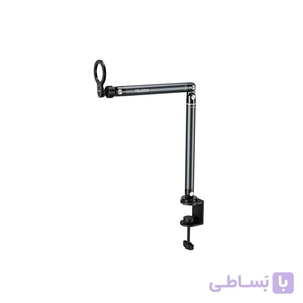 پایه نگهدارنده موبایل تلسین Telesin P3-DS-02 Magnetic Stand — تصویر 1