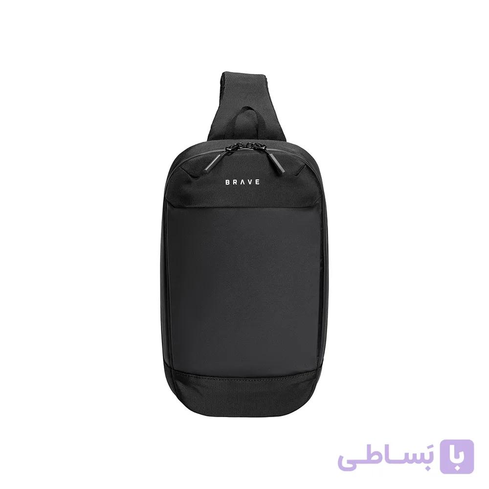 کیف کراس بادی بریو Brave BTP-07 Organizer Storage Sling Bag — تصویر 1