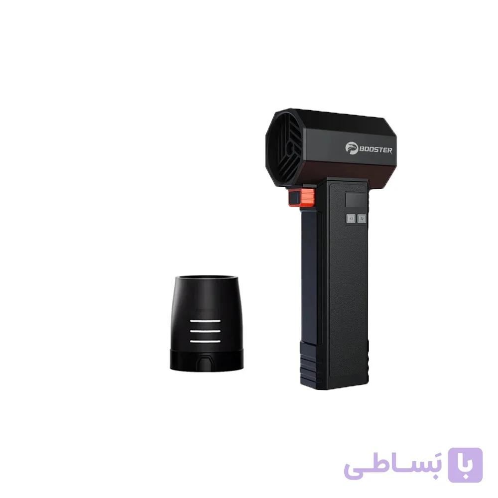 توربو فن پرو بوستر Booster TF64 Pro Violent Turbofan — تصویر 1