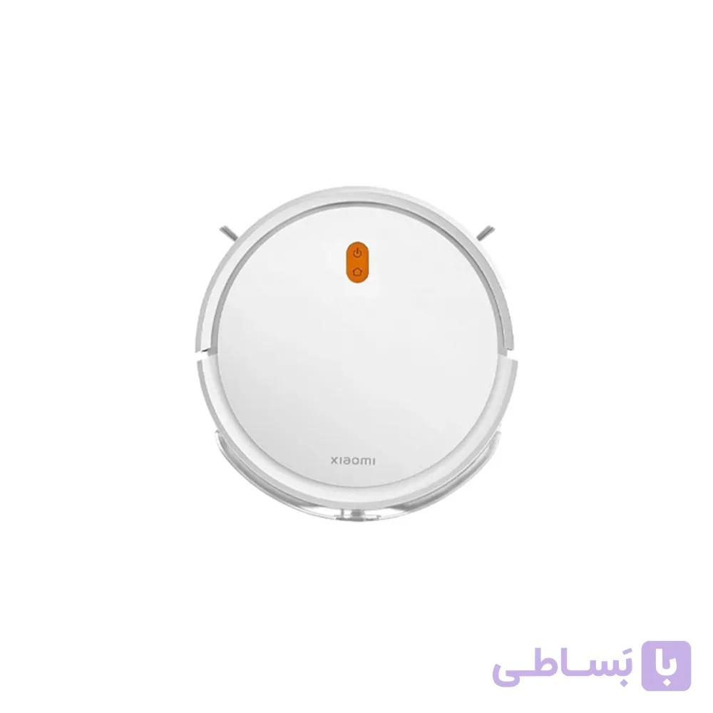 جارو رباتیک شیائومی مدل (Xiaomi E5 robot (OPEN BOX(جعبه باز) — تصویر 1