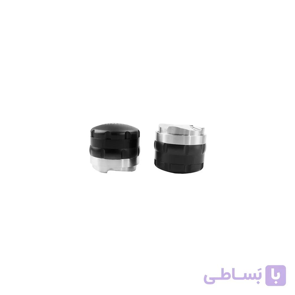 لولر(پام تمپر) قهوه لپرسو Lepresso LPCFFCD0078 Angled Slopes 51/58MM — تصویر 1