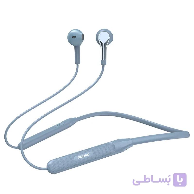 هندزفری گردنی بی‌سیم DUDAO U5 Pro