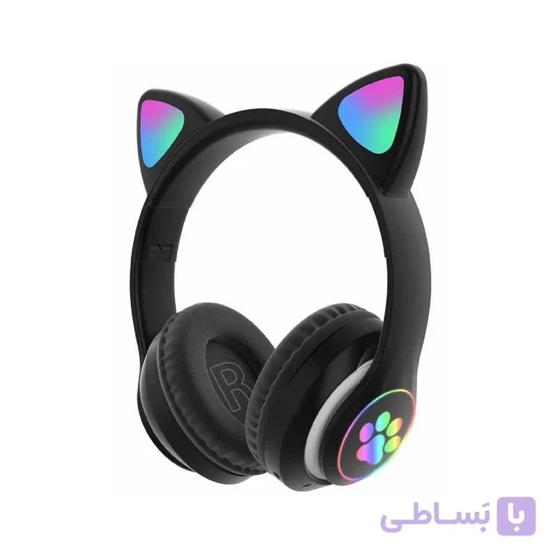 هدفون MZ023 (طرح خرگوشی)