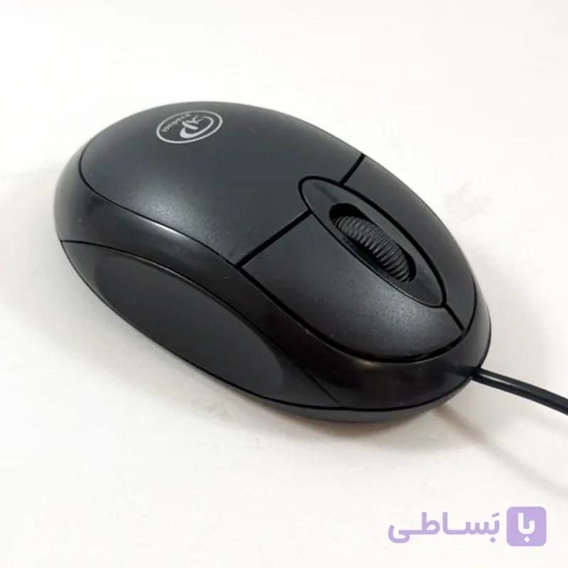 موس سیمی XP مدل 200H