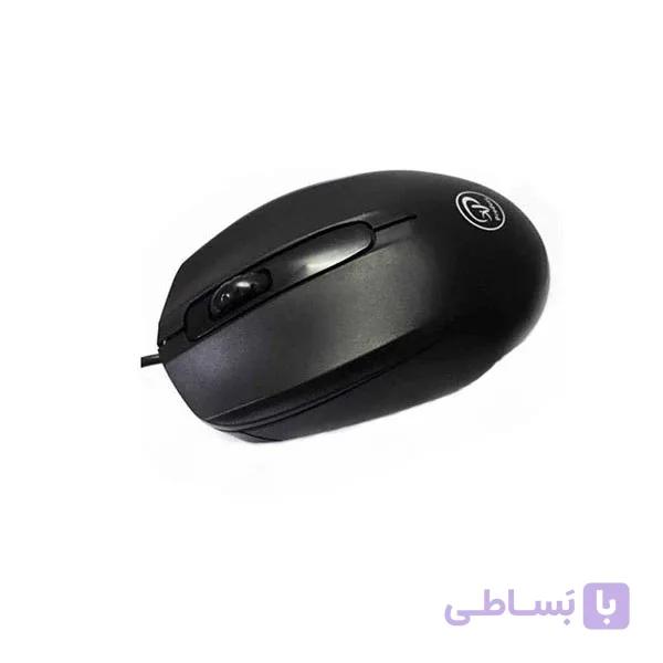 موس سیمی XP مدل M690H
