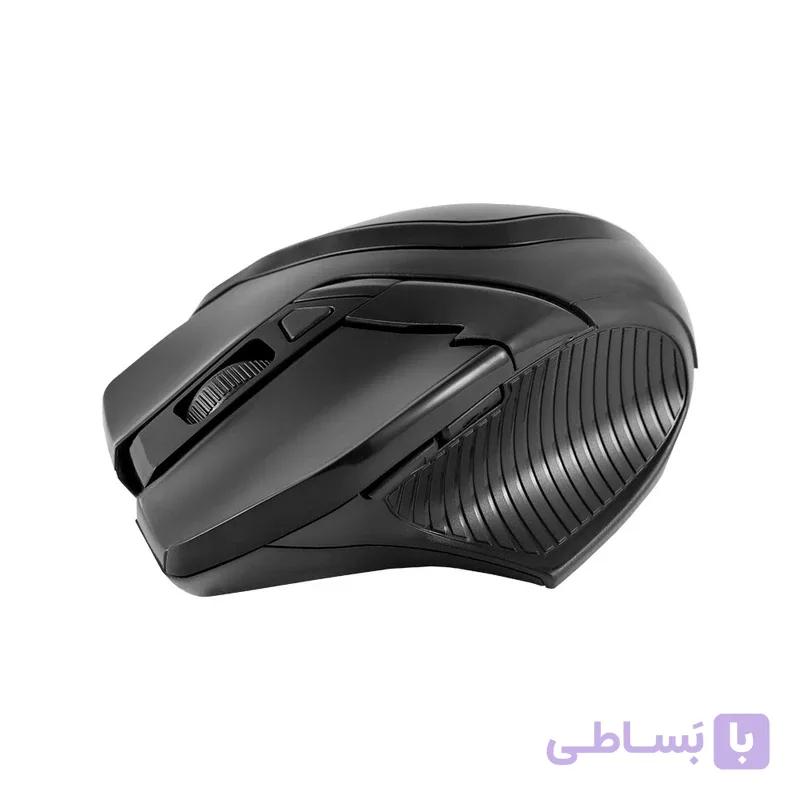 موس بی‌سیم Sibraton مدل SM 4260WS