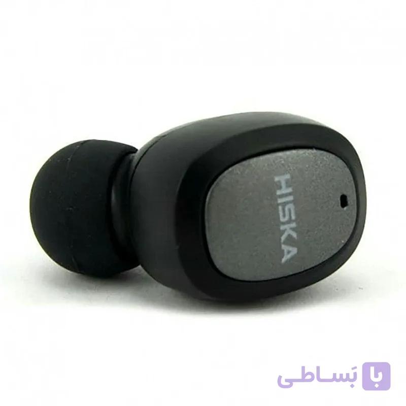 هندزفری بی‌سیم تک‌گوش (تک‌گوشه) HISKA FX‑13