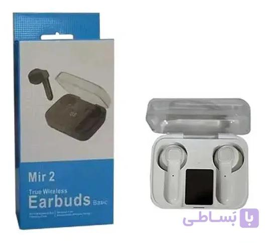 ایرپاد Earbuds مدل Mir2