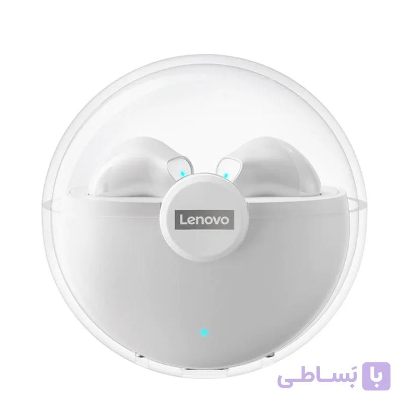 ایرپاد Lenovo LP80