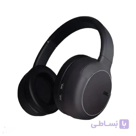 هدفون بلوتوثی بیسیم طرح جی بی ال مدل JBL TOUR 700 + Ultra