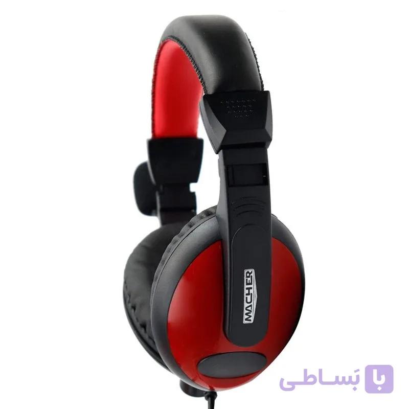 هدست برند Macher مدل MR‑235