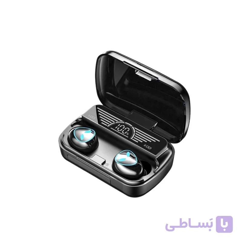 ایرپاد M20