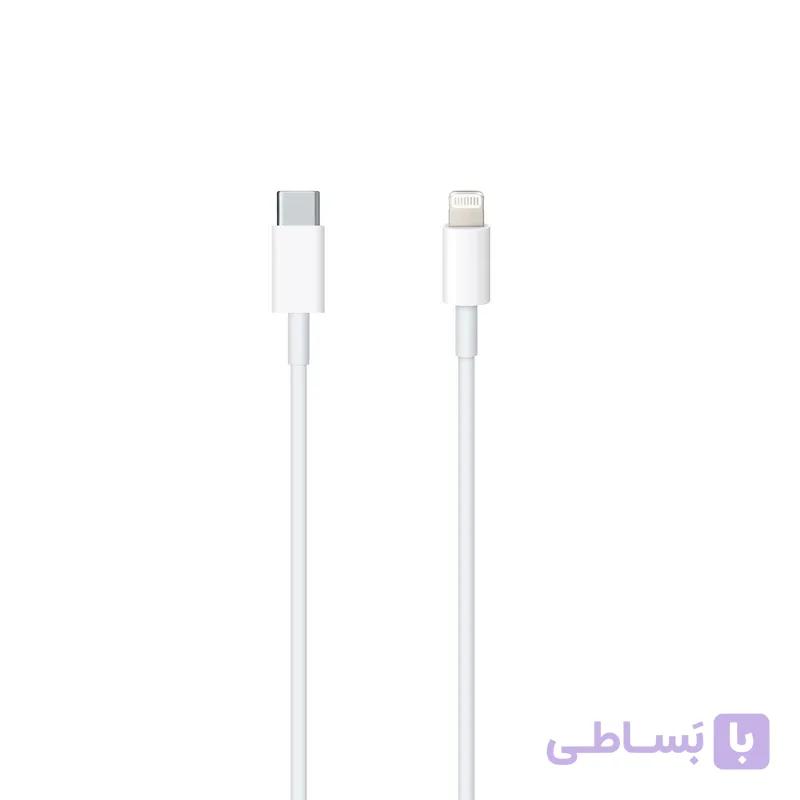 کابل آیفون typ-C به لایتنینگ کپی