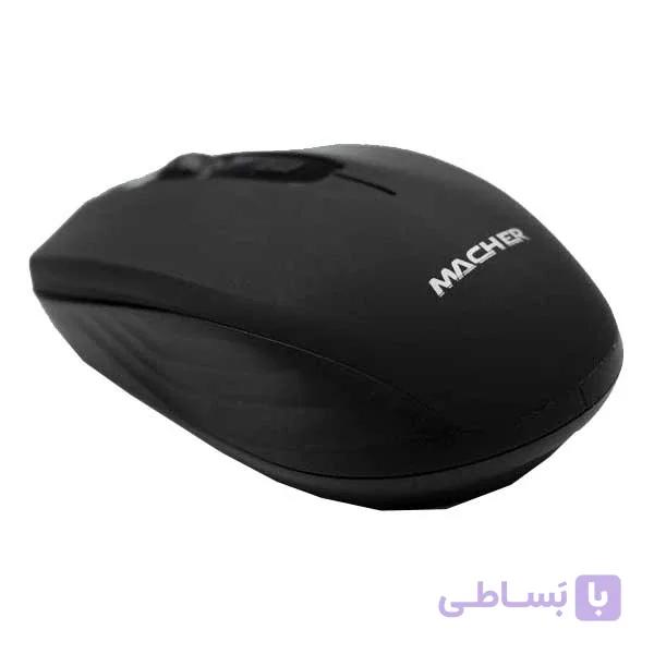 موس بی‌سیم Macher مدل MR-W29