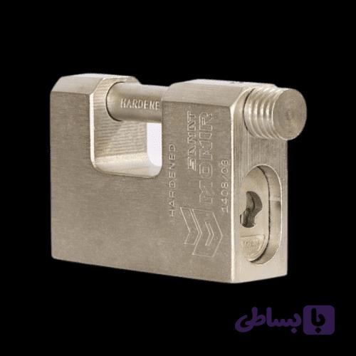 قفل کتابی M110 منیر با 18 ساچمه — تصویر 1