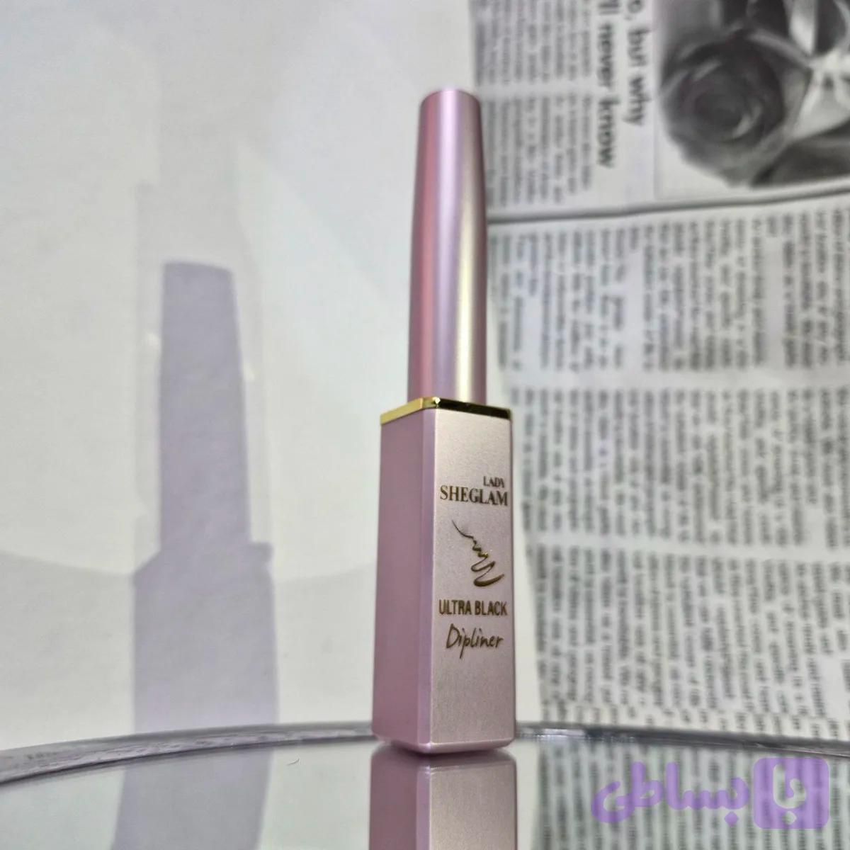خط چشم shiglam