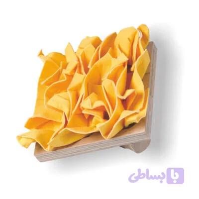 ابزار طرح دار بگینگ بزرگ GSB کد RT