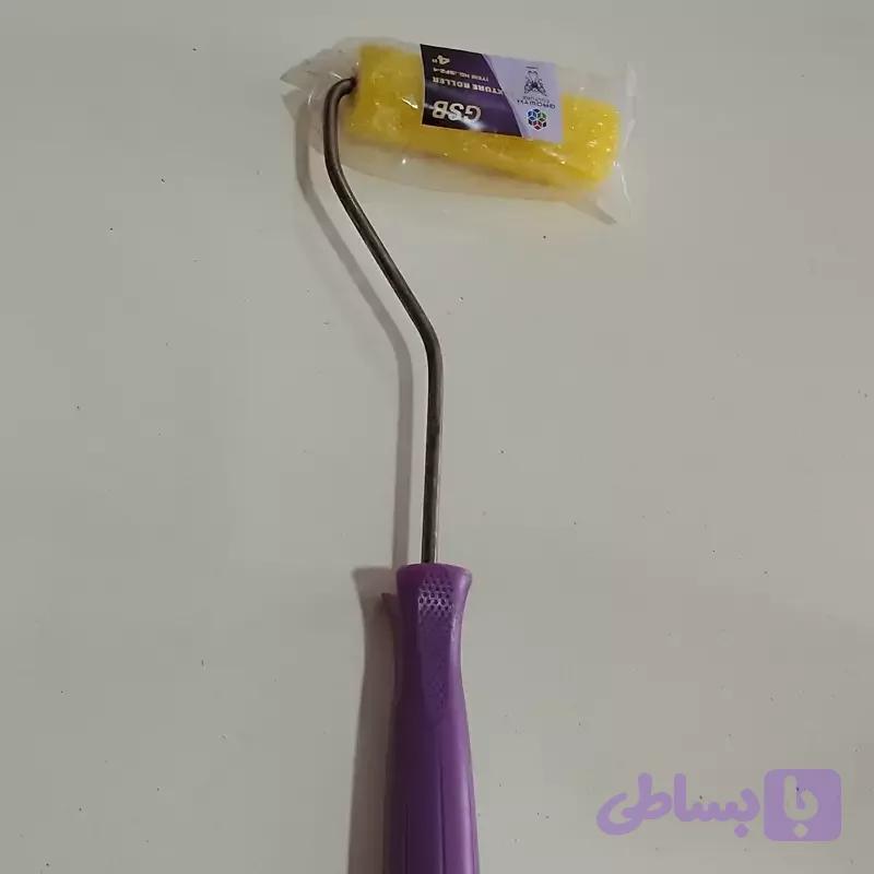 غلطک اسفنجی 10 سانتی