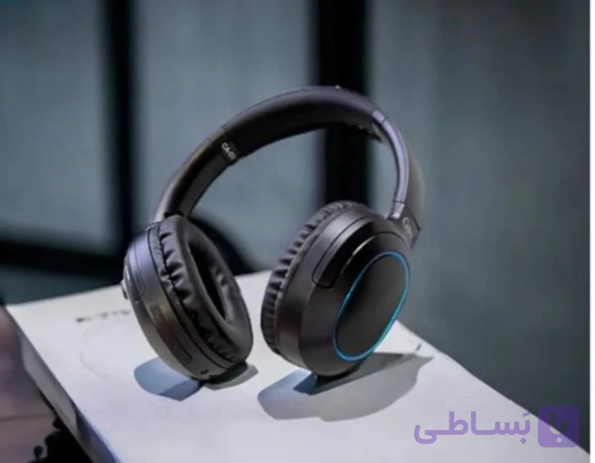 هدفون بلوتوثی Giby مدل ca039 — تصویر 1
