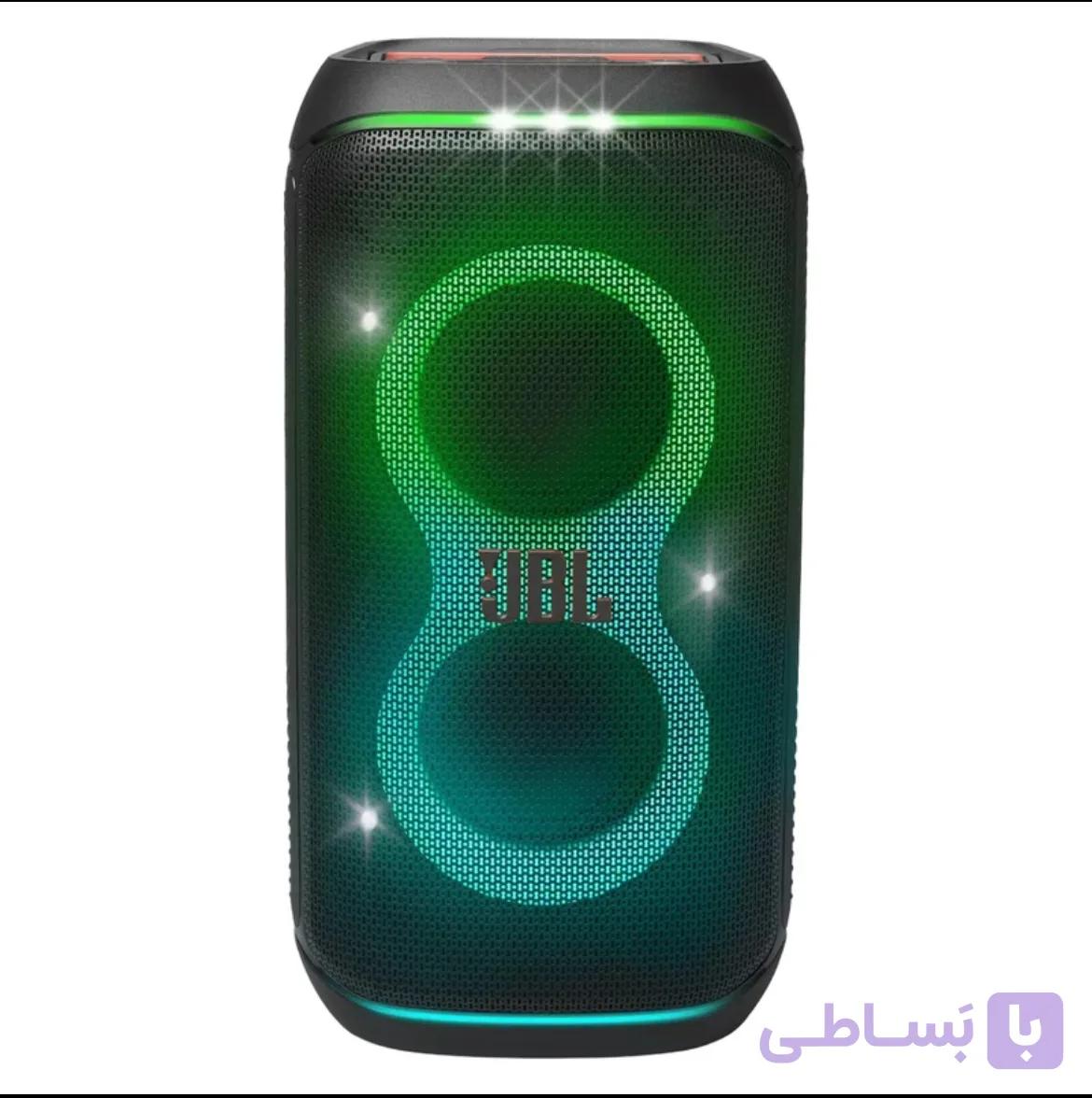 اسپیکر jbl party box120 — تصویر 1