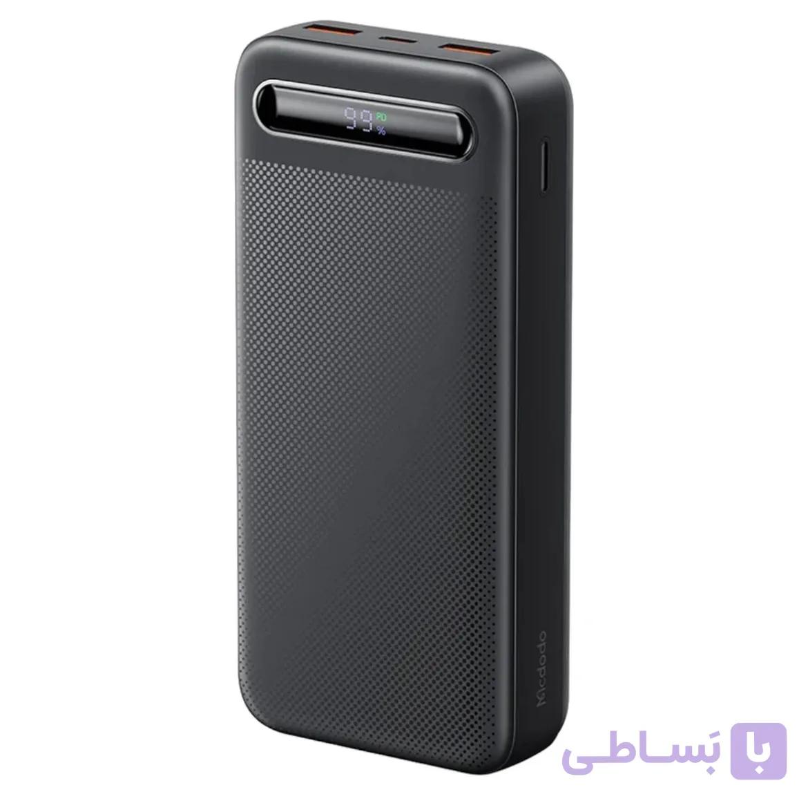 پاوربانک مک دودو مدل mc-389 — تصویر 1
