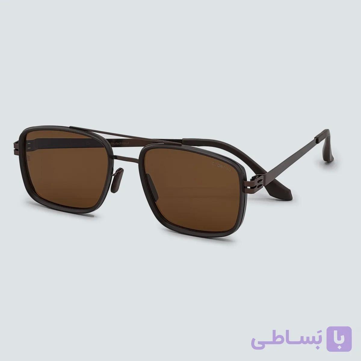 عینک افتابی آیس‌ برلین پلاریزه مدل SGF-2211 اقساط — تصویر 1