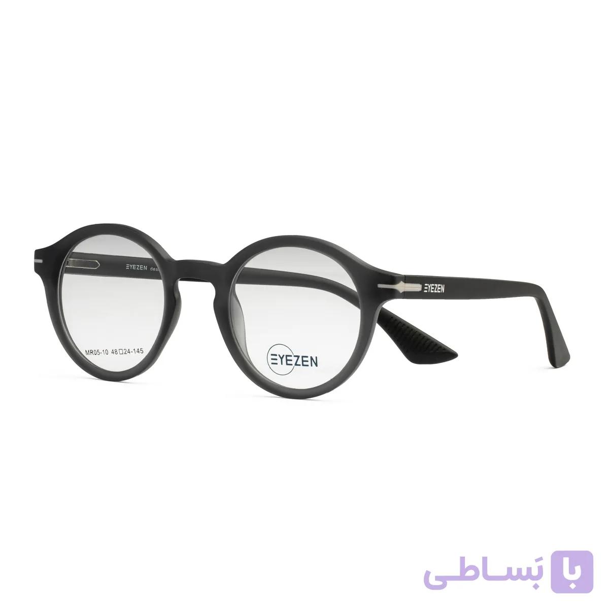 عینک طبی برند آیزِن کد MR05-10 خرید اقساطی — تصویر 1
