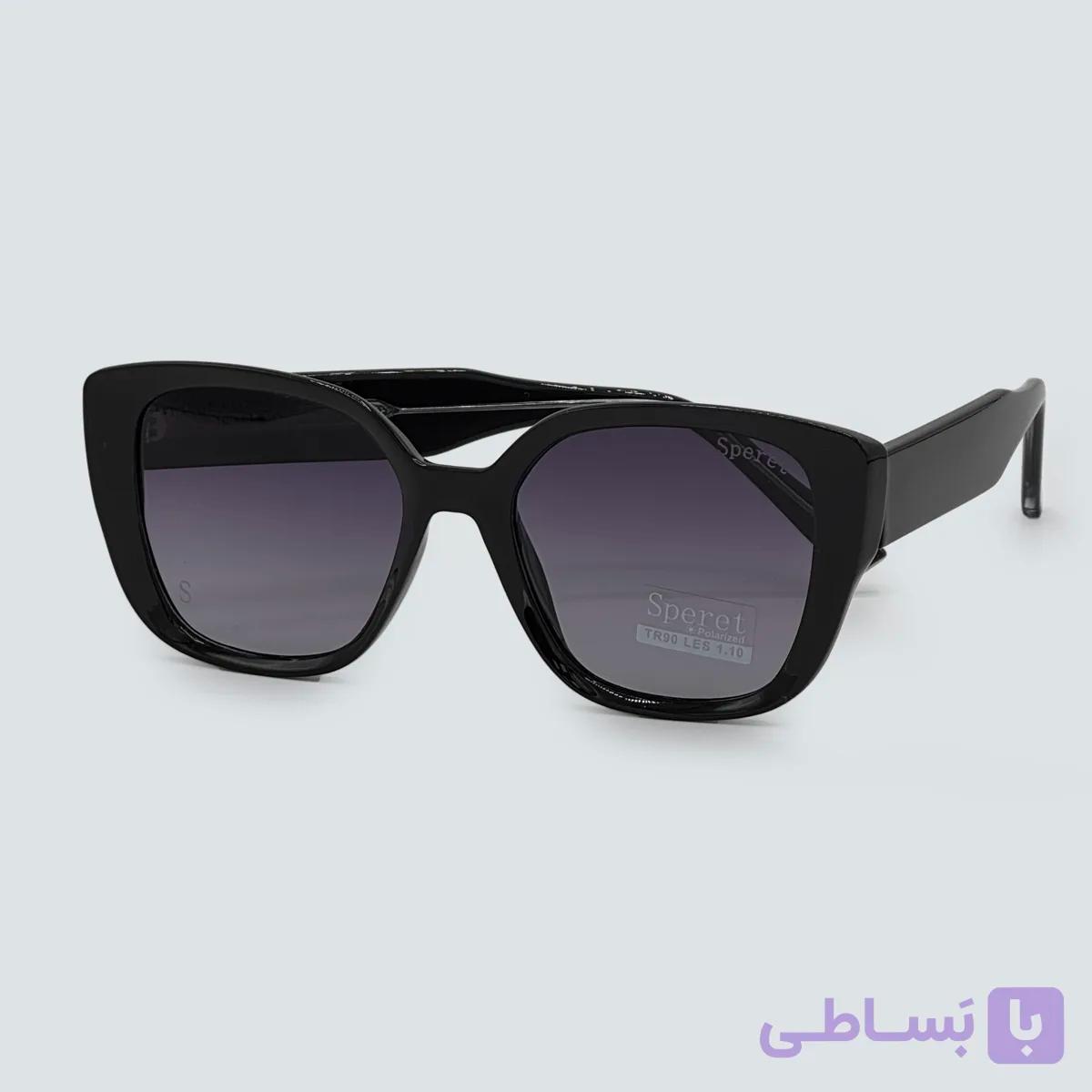 عینک آفتابی زنانه و مردانه اورجینال اسپرت پلاریزه Speret مدل SPT- 5857 دسته سیم خرید اقساطی — تصویر 1