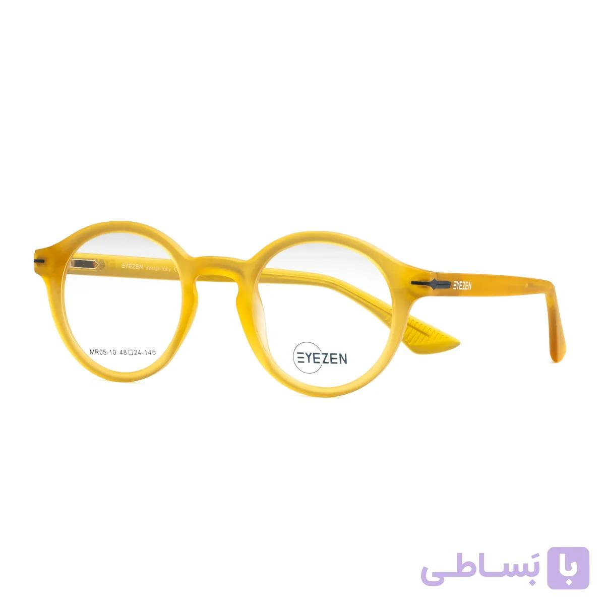 عینک طبی آیزِن مدل SGT-MR05-10 خرید اقساطی — تصویر 1