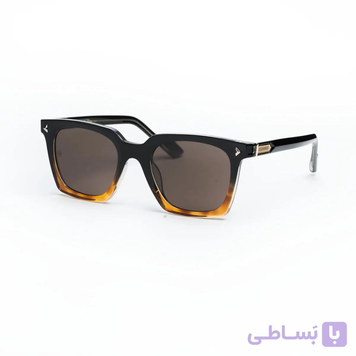 عینک آفتابی زنانه ومردانه سپوریSEPORIمدلSG-2575با طراحی خاص وجدید خرید اقساطی — تصویر 1