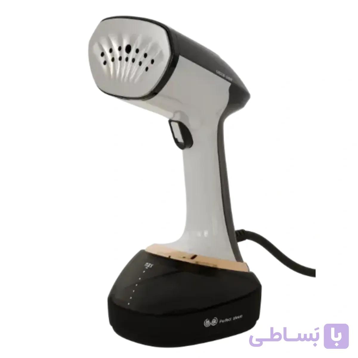 اتو بخار گرین لاین مدل BX350