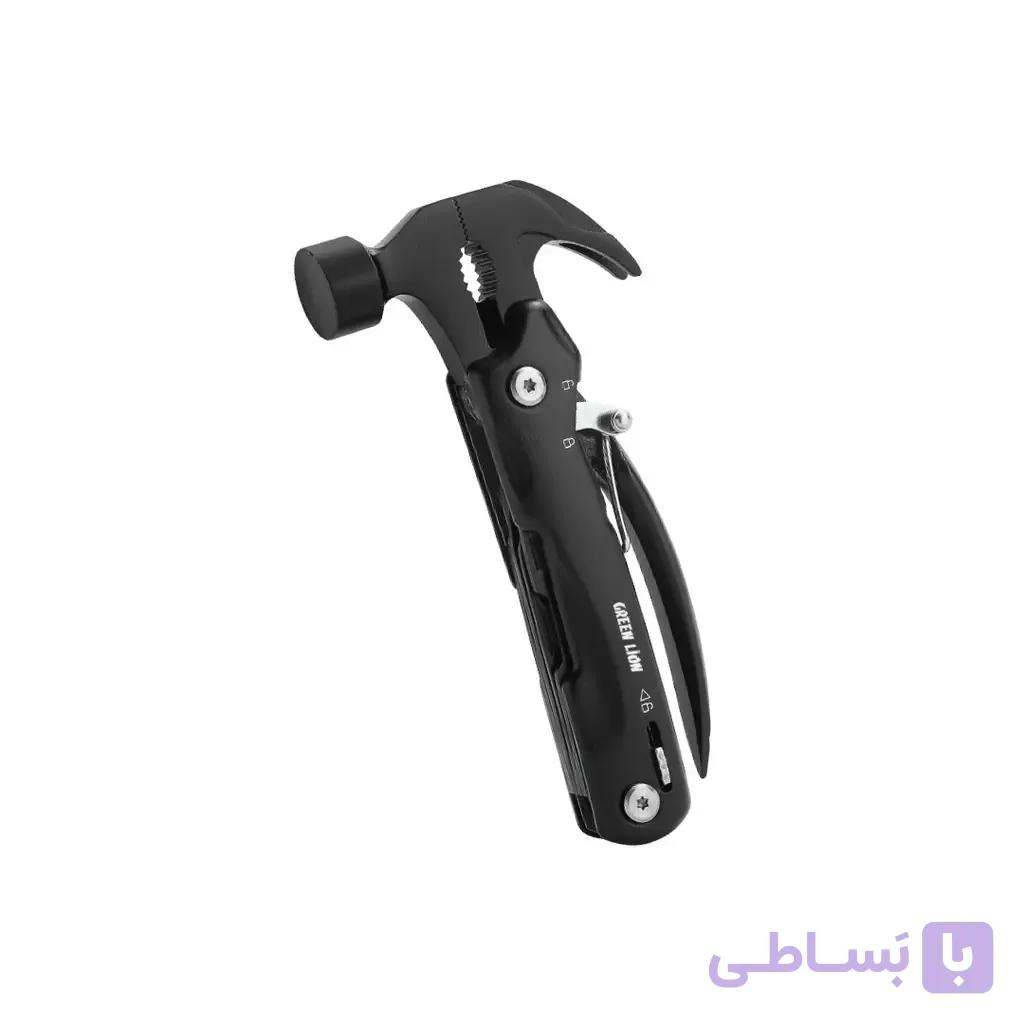 چکش چندکاره گرین لاین GNMLTHM12 — تصویر 1