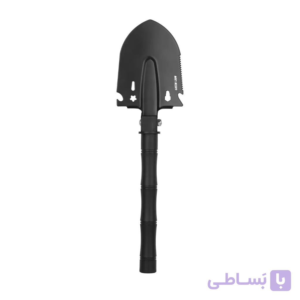 بیل چند کاره گرین لاین مدل GSV-8 — تصویر 1