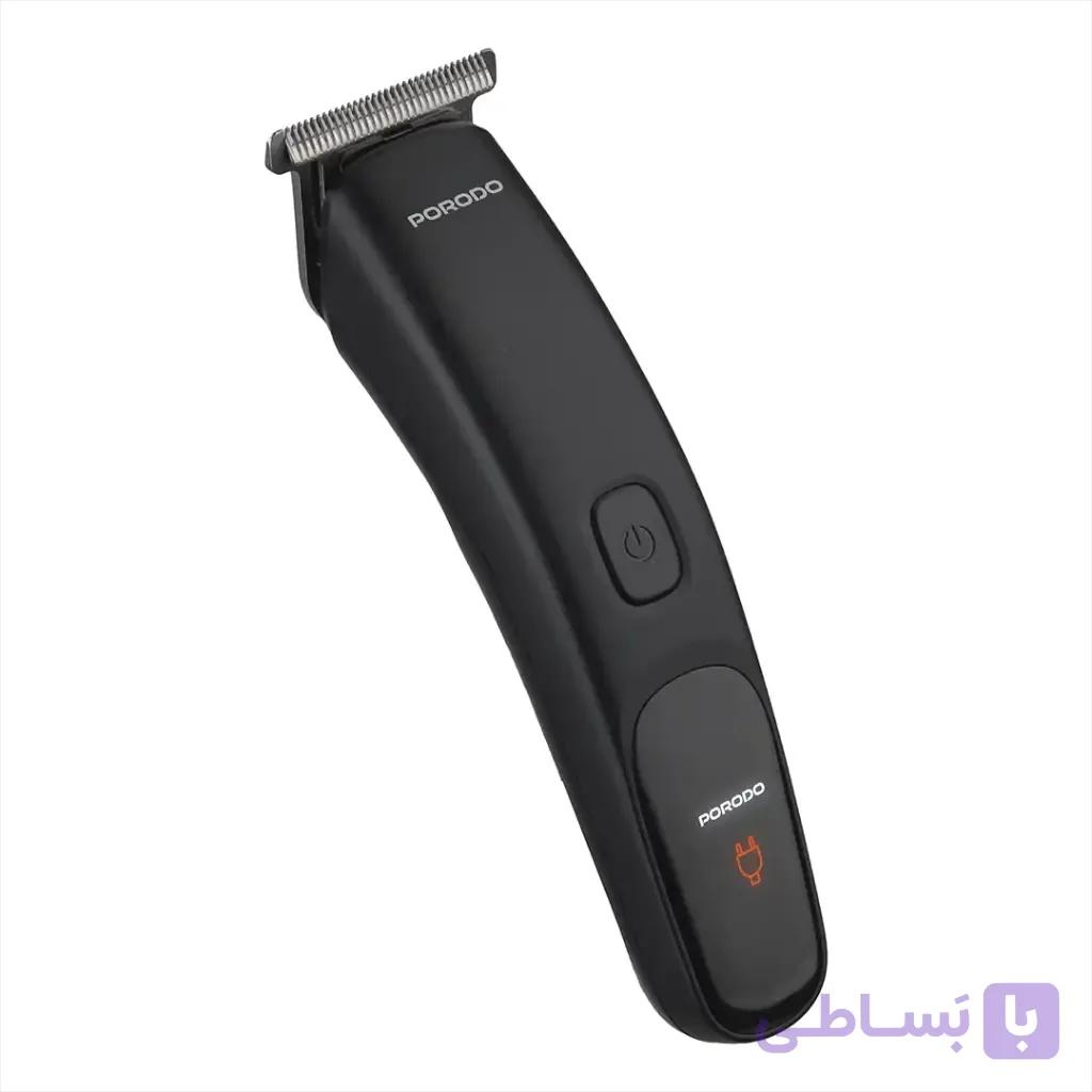 ماشین اصلاح پرودو مدل مدل (LFS110 )T-Blade Hair Trimmer — تصویر 1