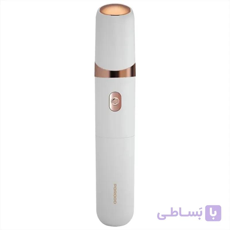 اپیلاتور موی صورت پرودو مدل PDLFSTFEPK — تصویر 1